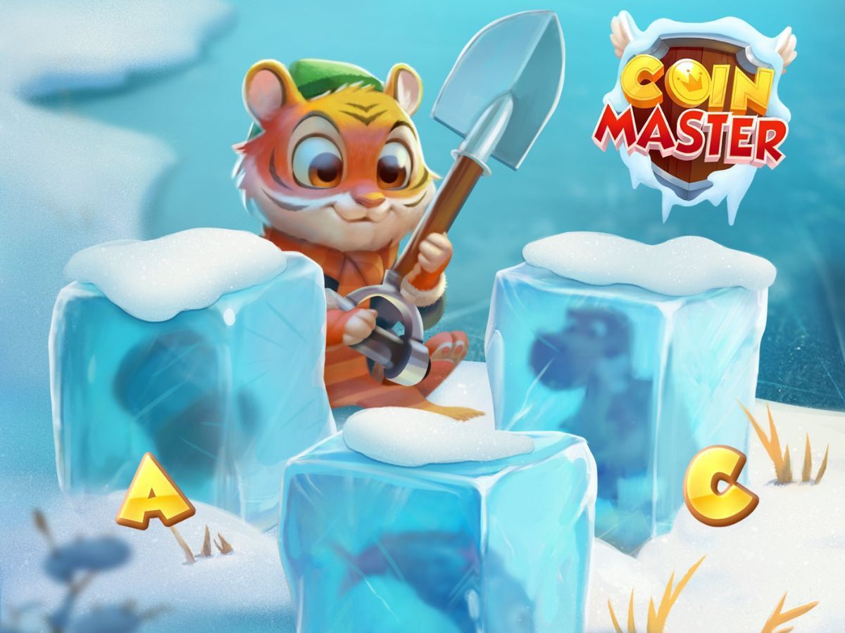 Coin master free spins 2023 [Working 100%] in 2023