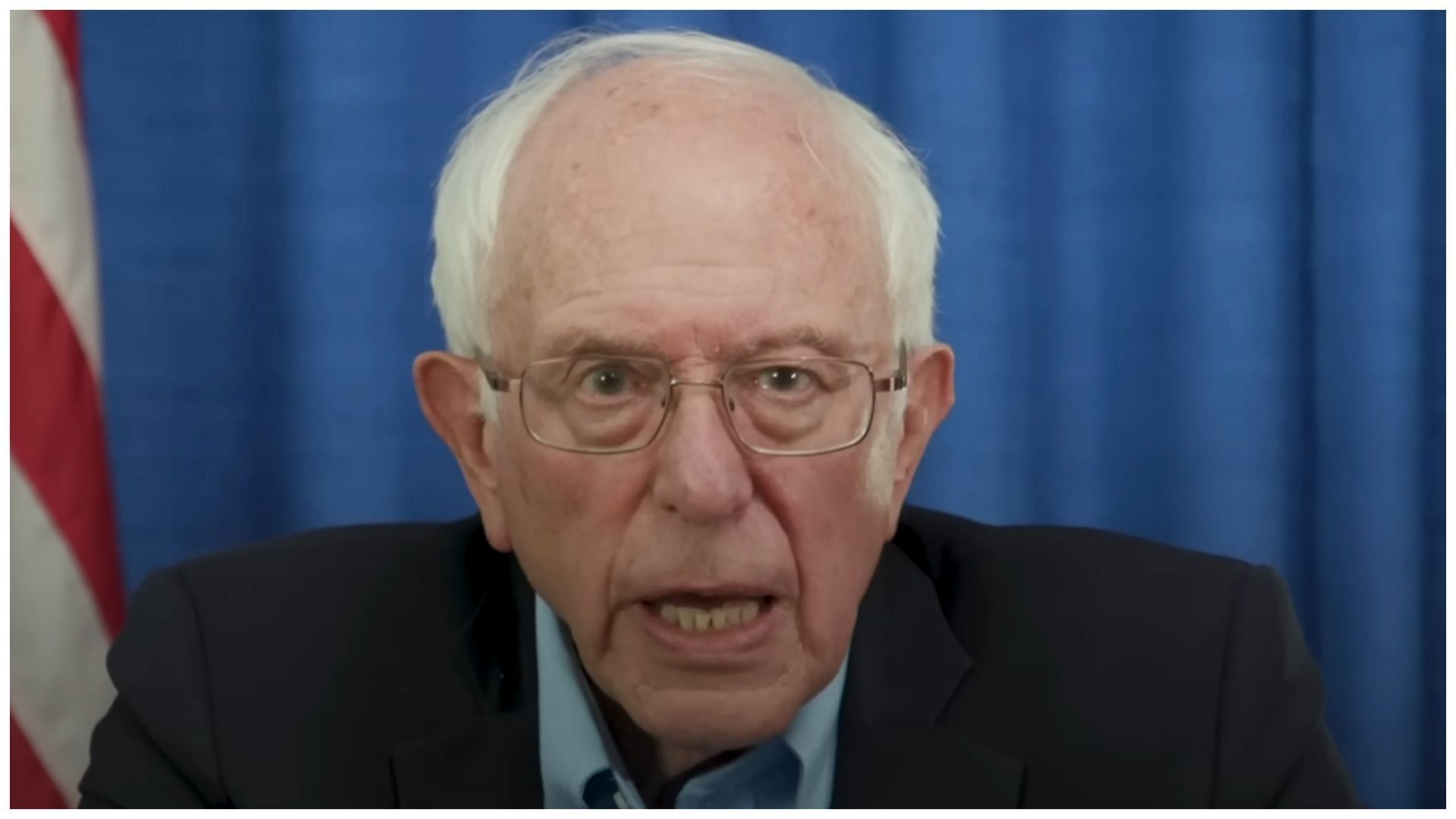 How old is Bernie Sanders? U.S. Senator tests positive for COVID19