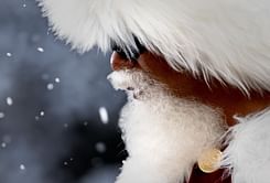 “Better than the first time I did it, that left blisters”: Tiger Woods talks about his fake beard after dressing up as Santa in new video