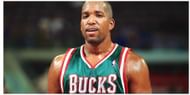 Michael Redd set records for the Bucks