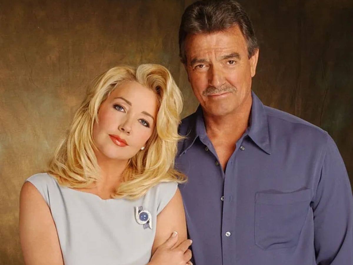 10 best on-screen couples in The Young and the Restless