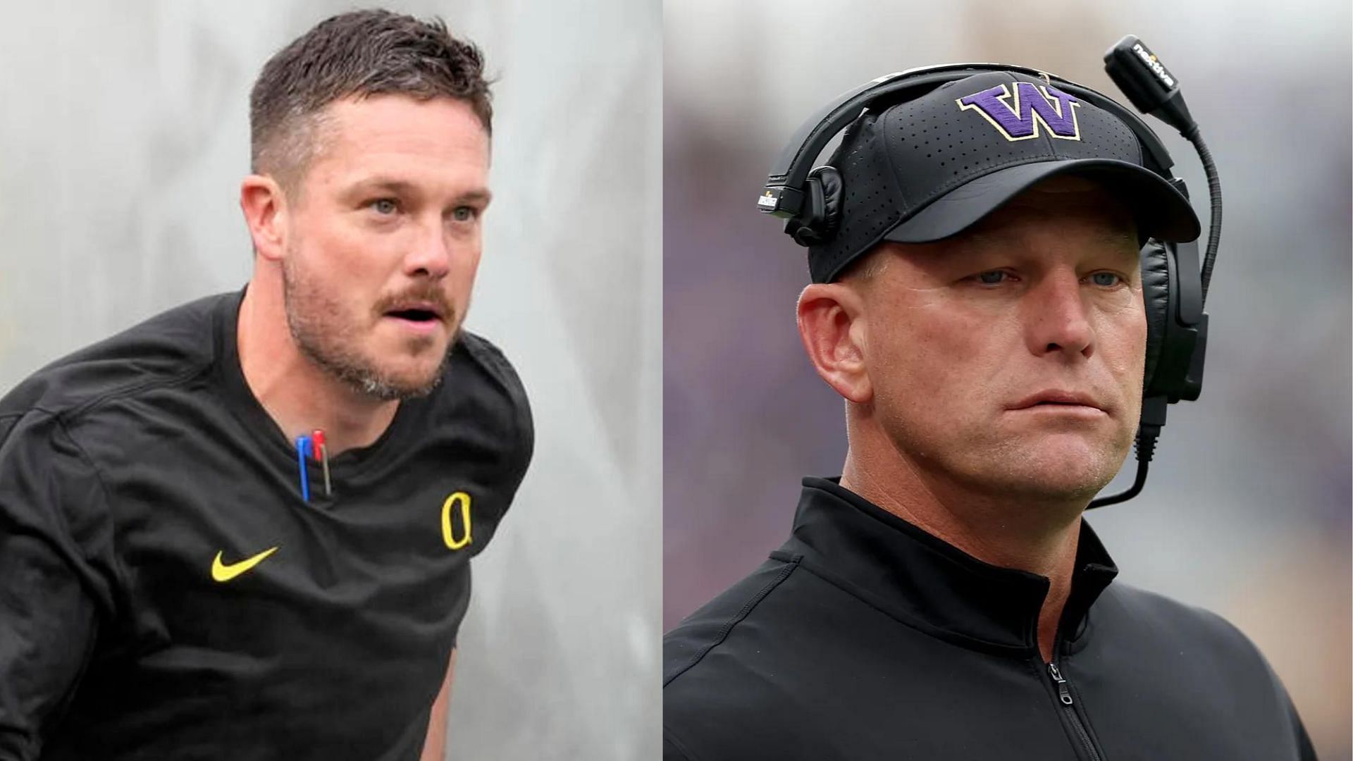 Top 7 Oregon vs. Washington memes as Pac-12 plays its last game after 108 years