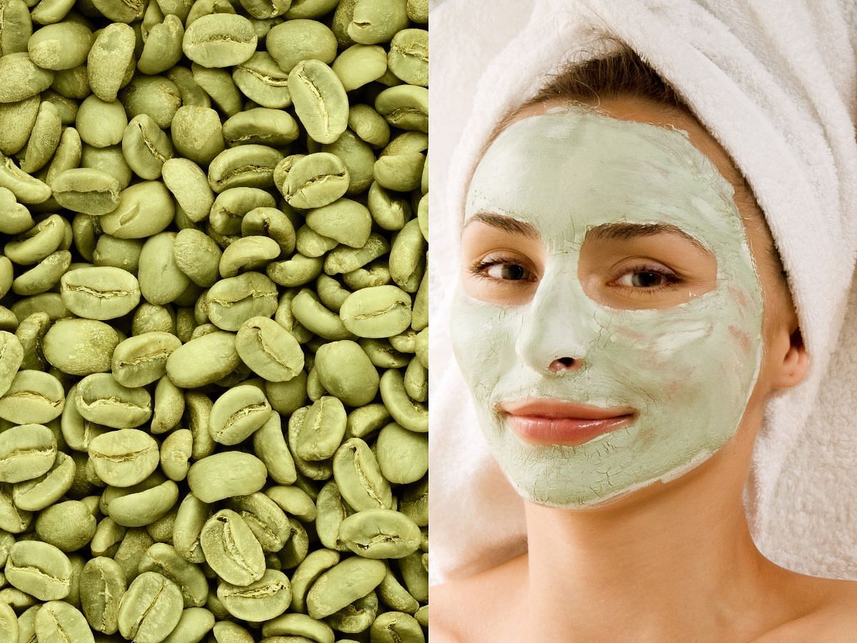 10 ways Green Coffee can enhance your skincare routine