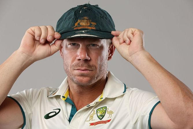 "Believe in your dreams, and believe in yourself no matter what"- David Warner pens an emotional note ahead of Test series vs Pakistan
