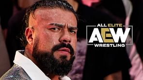 AEW star Andrade El Idolo shares a three-word message after return to major promotion