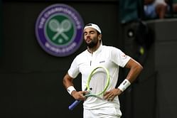 Matteo Berrettini hit with new injury crisis, 2024 comeback at Brisbane International in doubt: Report