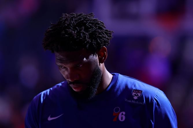 Philadelphia 76ers vs. Detroit Pistons: Prediction and betting tips | Dec. 13, 2023