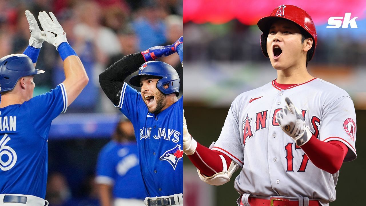 We asked AI to predict which free agents the Blue Jays will sign after missing out on Shohei Ohtani