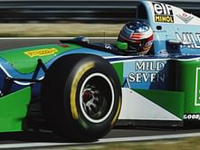 "He was not outqualified by a teammate for 4 years" - Mind-boggling Michael Schumacher statistic shared by F1 pundit