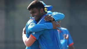 Under-19 Asia Cup: भारतीय गेंदबाज ने चटकाए 7 विकेट, पाकिस्तान की लगातार तीसरी जीत