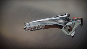 Destiny 2 Exotic Scout Rifle tier list for PvE in 2024