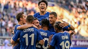 Kortrijk vs Gent Prediction and Betting Tips | 26th December 2023
