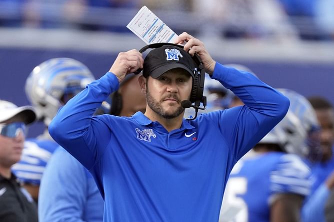 Who are the Memphis vs Iowa State announcers today on ESPN? All about the Liberty Bowl game's coverage team