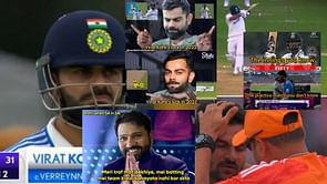 "KL Rahul is a visionary, he was practicing for today since World Cup final" - Top 10 funny memes from Day 1 of 1st Test between India & South Africa
