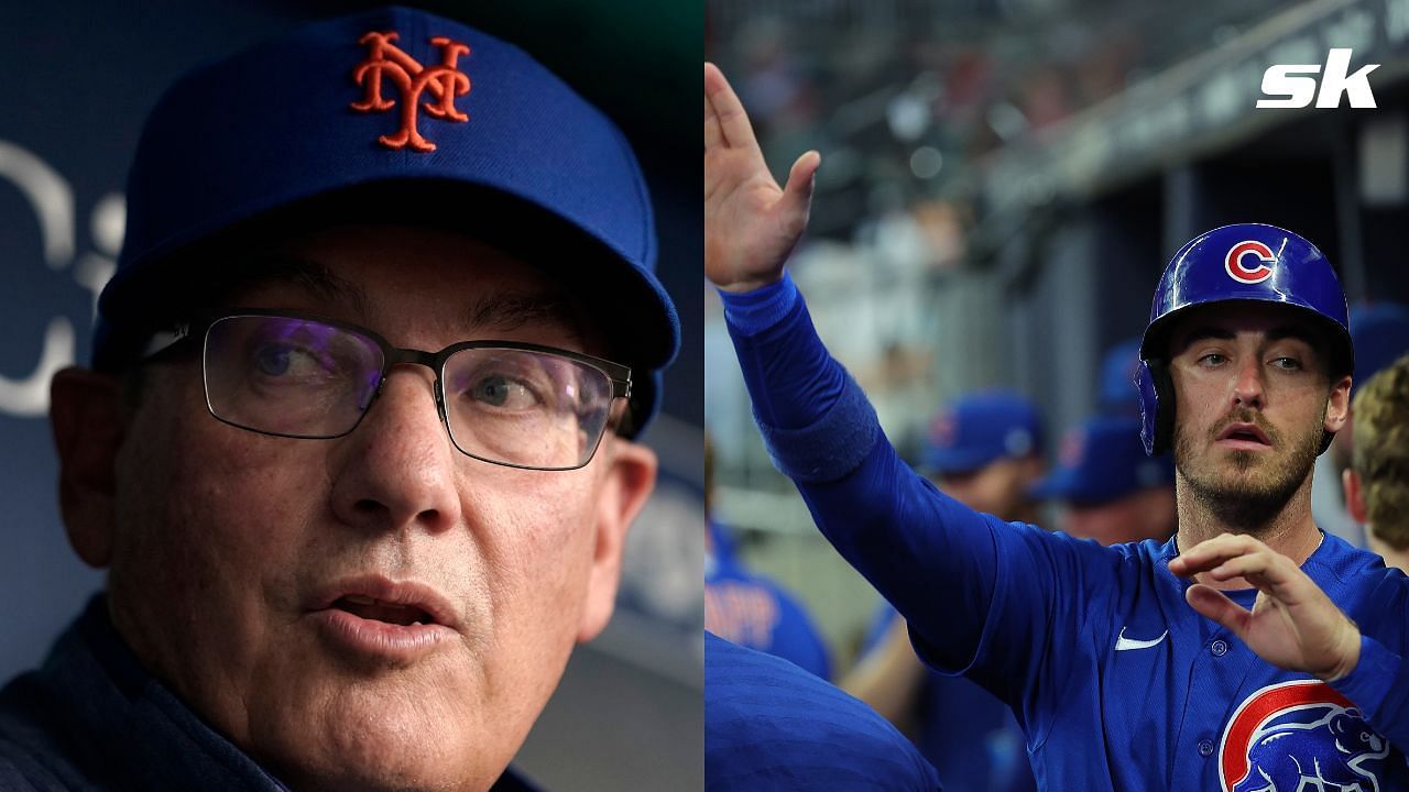 MLB insider rips Mets over inactivity in FA