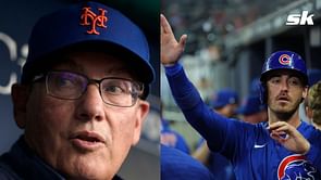 "Disgrace... I'm so disgusted" - MLB analyst lambasts Mets' offseason business over lack of big signings