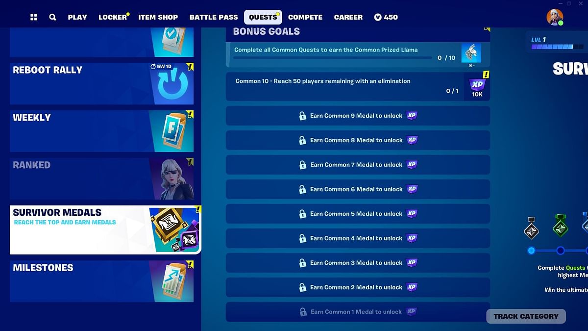 how to get 10 levels in fortnite fast chapter 5
