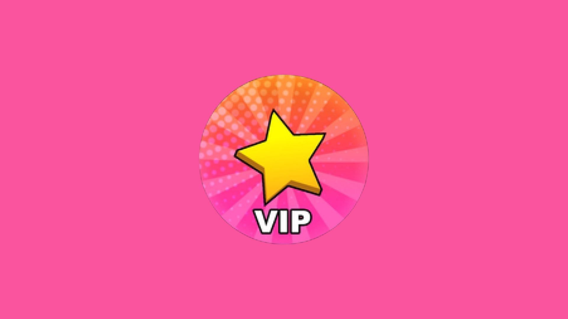 VIP Gamepass (Image via Roblox and Gamepass)