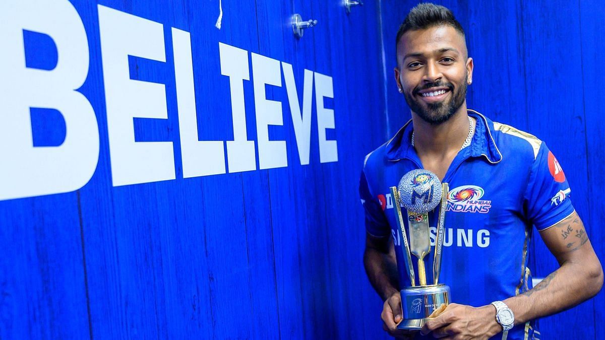 MI will be expected to have a successful IPL 2024 even if Hardik Pandya is ruled out of the tournament (Image via IPL)