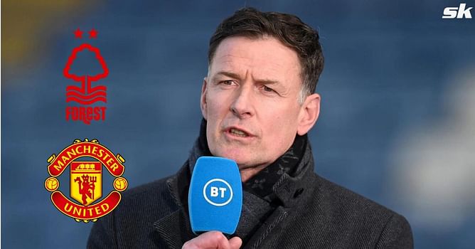 "I really don't know what to expect here" - Chris Sutton makes prediction for Nottingham Forest vs Manchester United