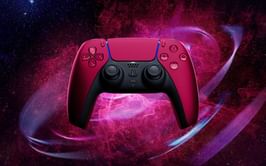 New PS5 DualSense controller reportedly features touchscreen and dynamic button lights