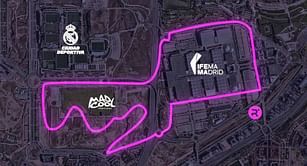 "We're losing this sport": Fans react to Madrid street circuit replacing Barcelona for the 2026 F1 season