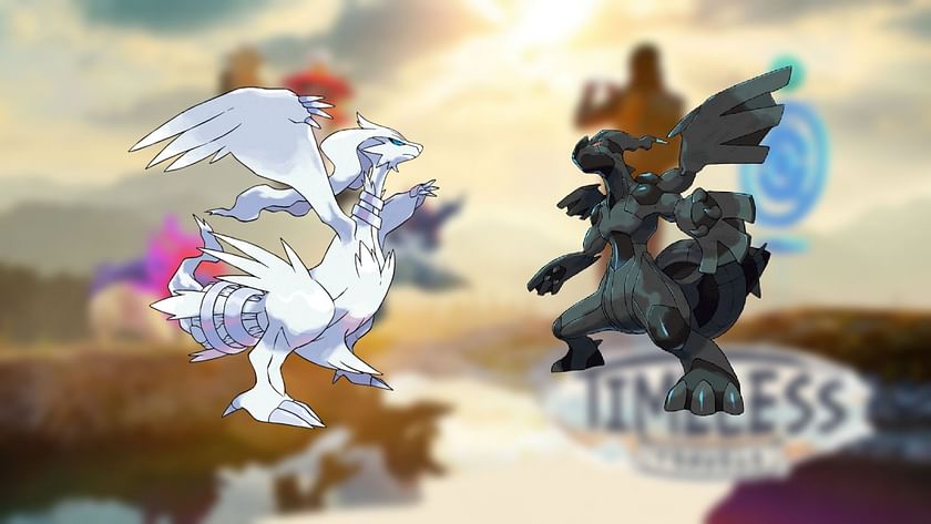 Raid Bosses em setembro de 2023 em Pokémon GO – Lista atual de