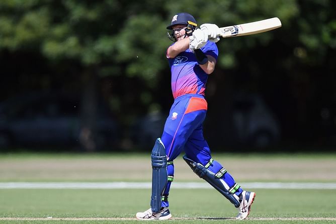 Martin Guptill's career to be paid tribute as 'Thank You Gup' day on January 4th at Eden Park Outer Oval