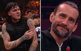 [VIDEO] Dominik Mysterio choked out by top female star just 3 days after losing to CM Punk