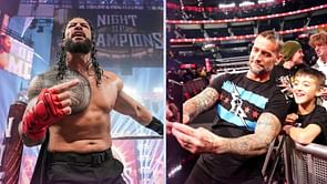 4 things Roman Reigns needs to be concerned about in his WWE absence