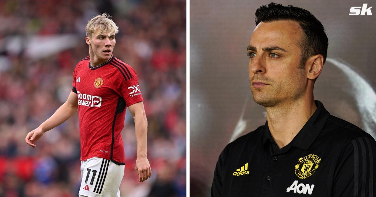 Dimitar Berbatov Predicts How Many Goals Manchester United Striker ...