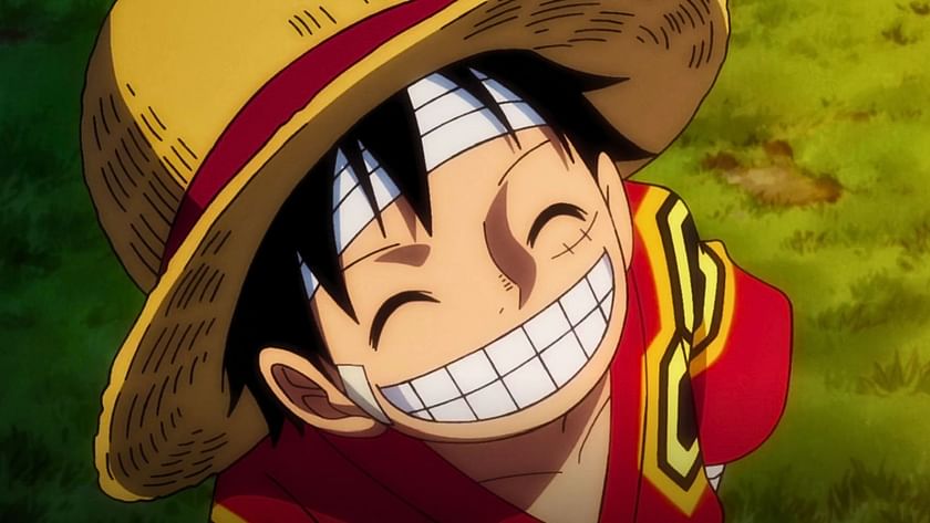 Netflix Is Making A New 'One Piece' Anime From 'Attack On Titan' Studio