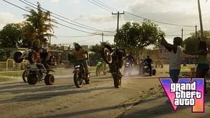 GTA 6 gameplay reveal release date: Rumor explored