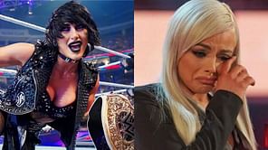 WWE News Roundup: Female star announces retirement due to injury, Rhea Ripley reacts to male star's achievement, Liv Morgan on recent appearance