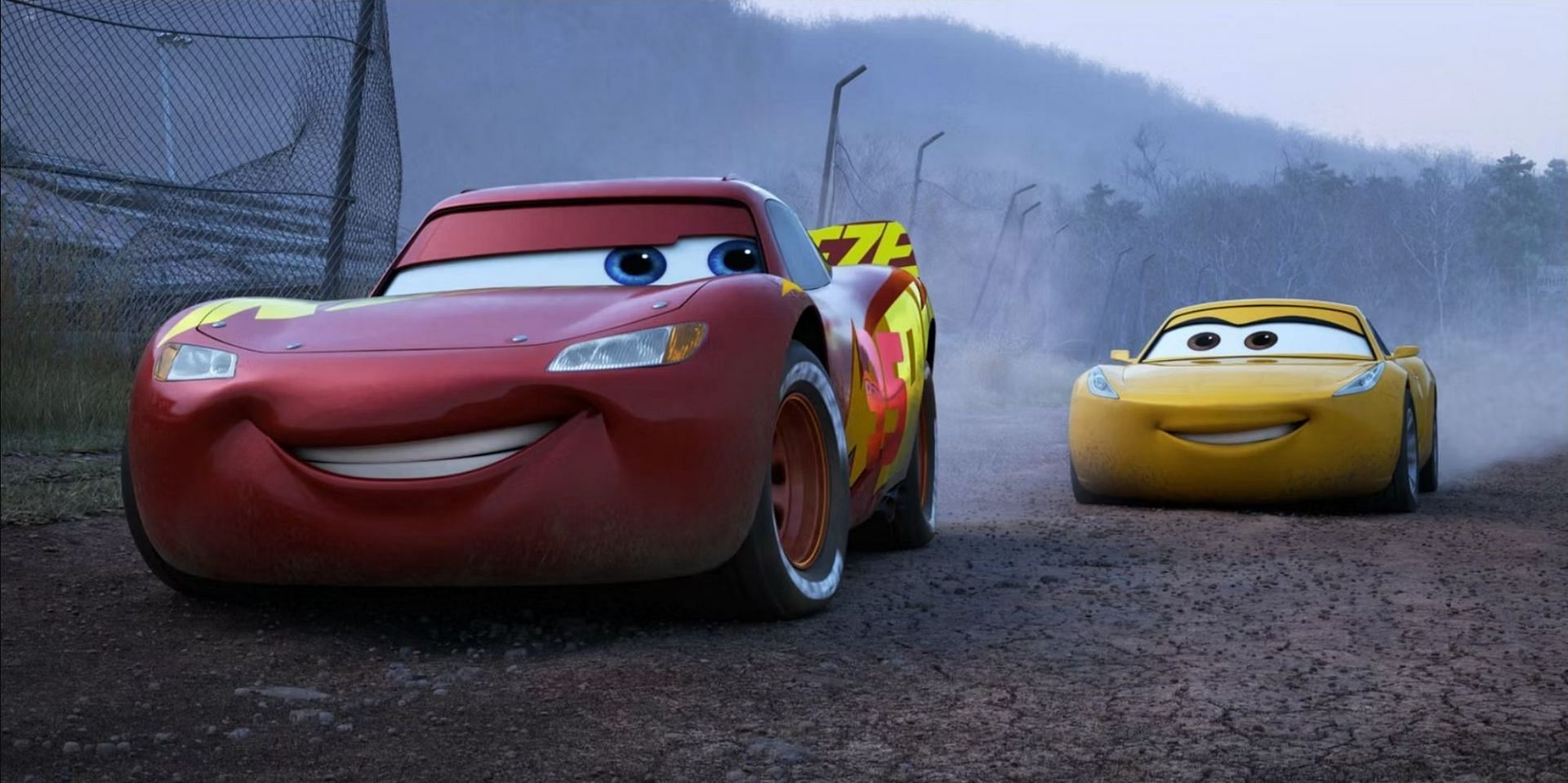 Will Cars 4 ever happen? Everything we know so far (Image via Disney+)