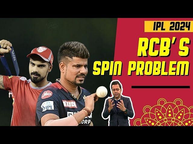 "Would Pat Cummins Have Bowled From Both Ends?" - Aakash Chopra On RCB ...