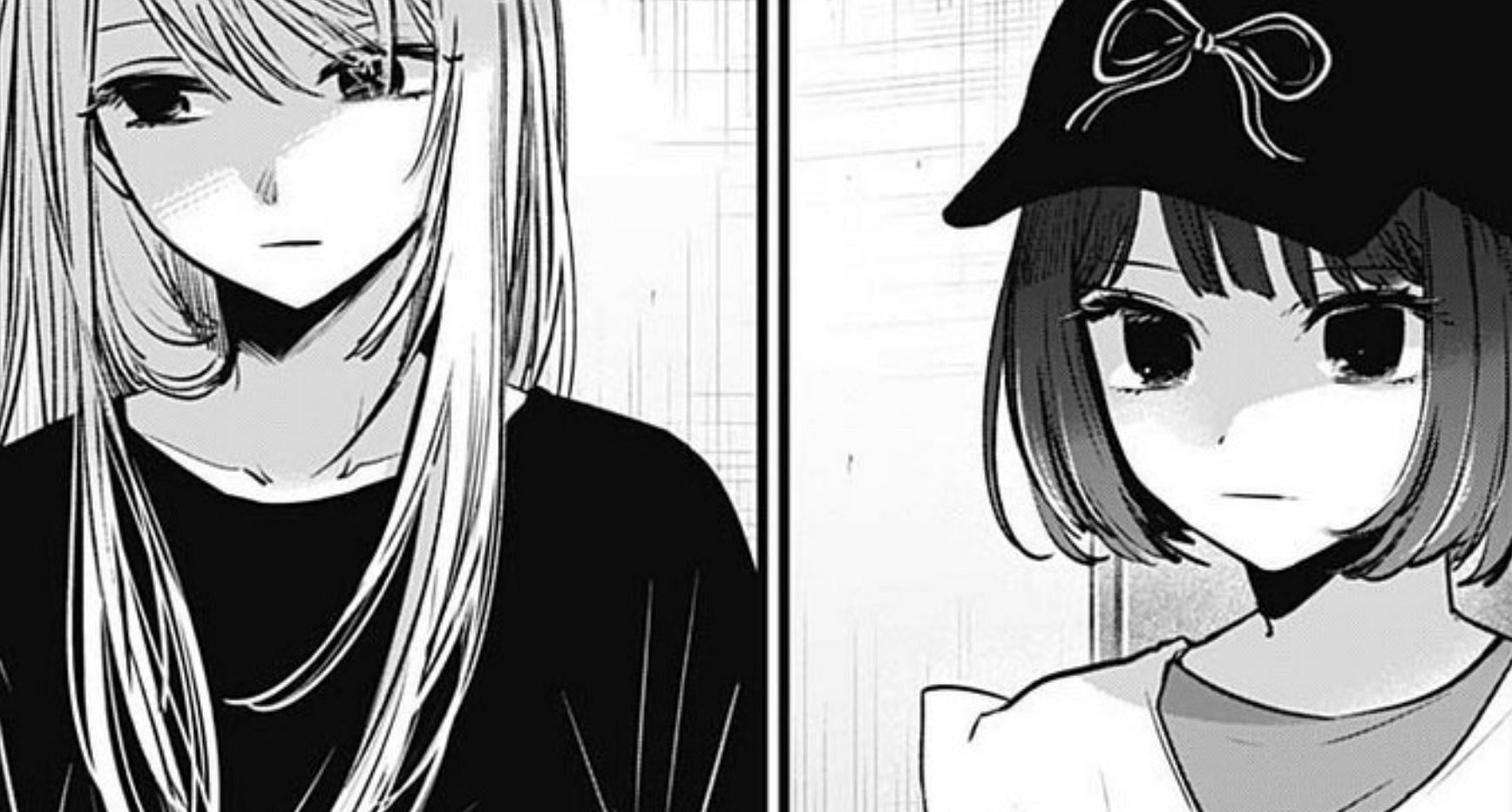 Exploring the Depth of Ruby and Kana's Friendship in Oshi no Ko Chapter ...