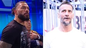 WWE booking CM Punk versus The Tribal Chief Roman Reigns would be bad for business for a major reason, says veteran