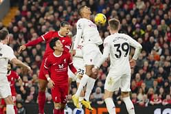 Liverpool 0-0 Manchester United: Red Devils' Player Ratings from a competitive goalless draw | Premier League 2023-24
