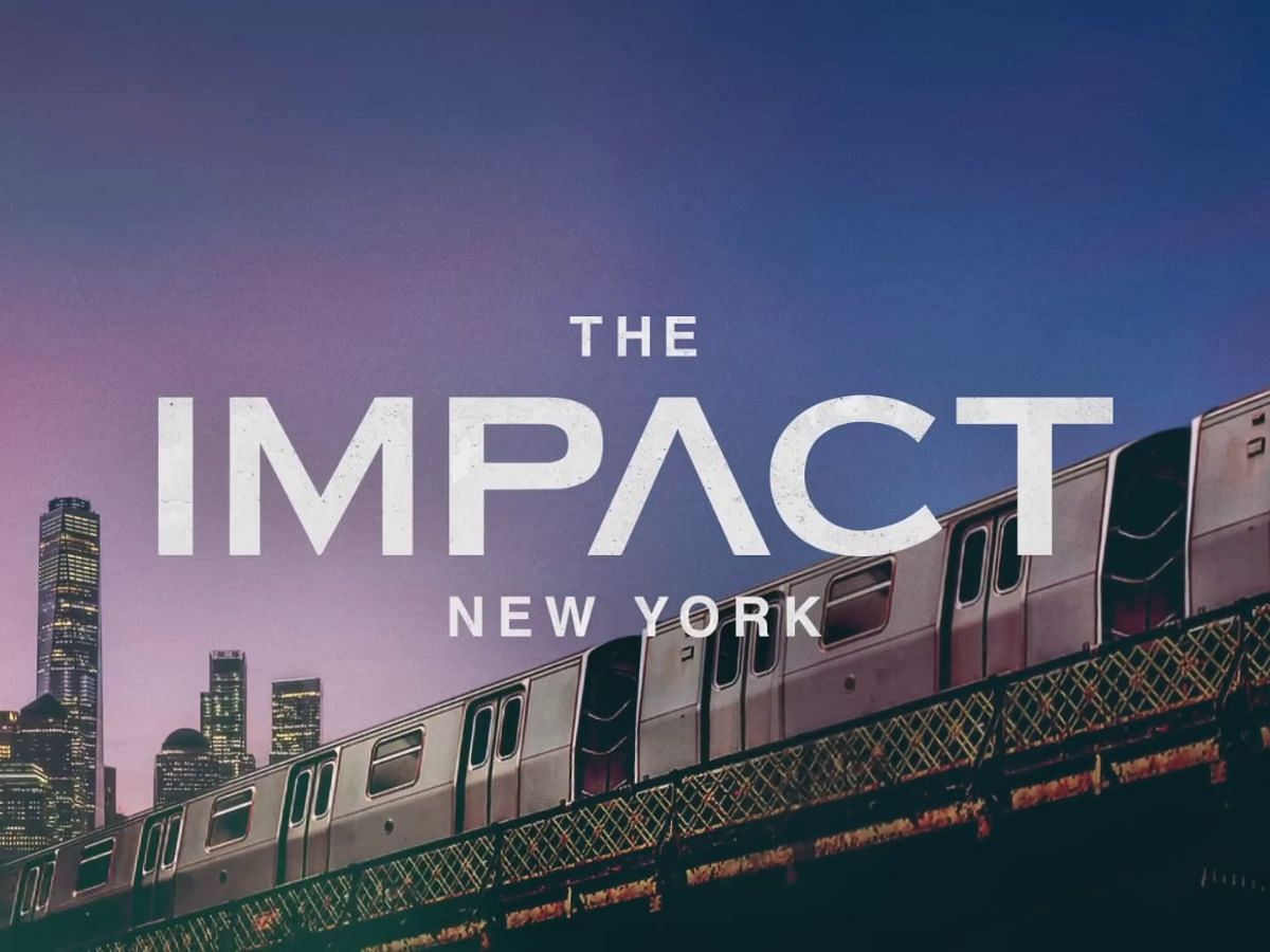 The Impact New York on Vh1 (Image via YouTube/@Vh1) 