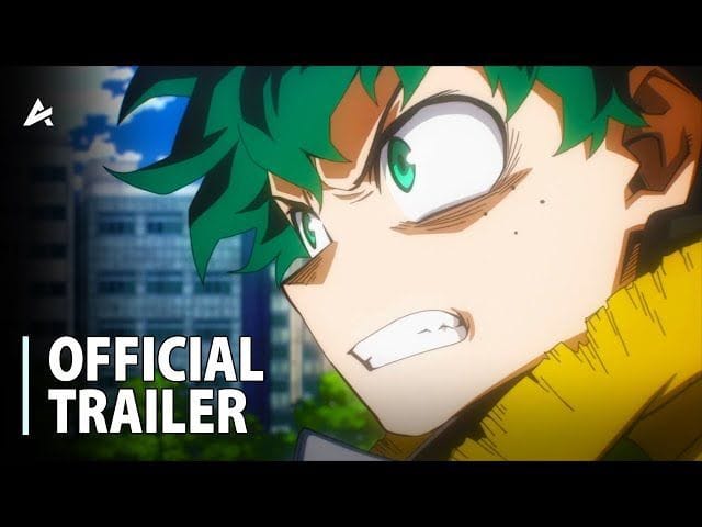 Title: Hardcore Fans Critique My Hero Academia Season 7 Trailer - Mixed Reactions