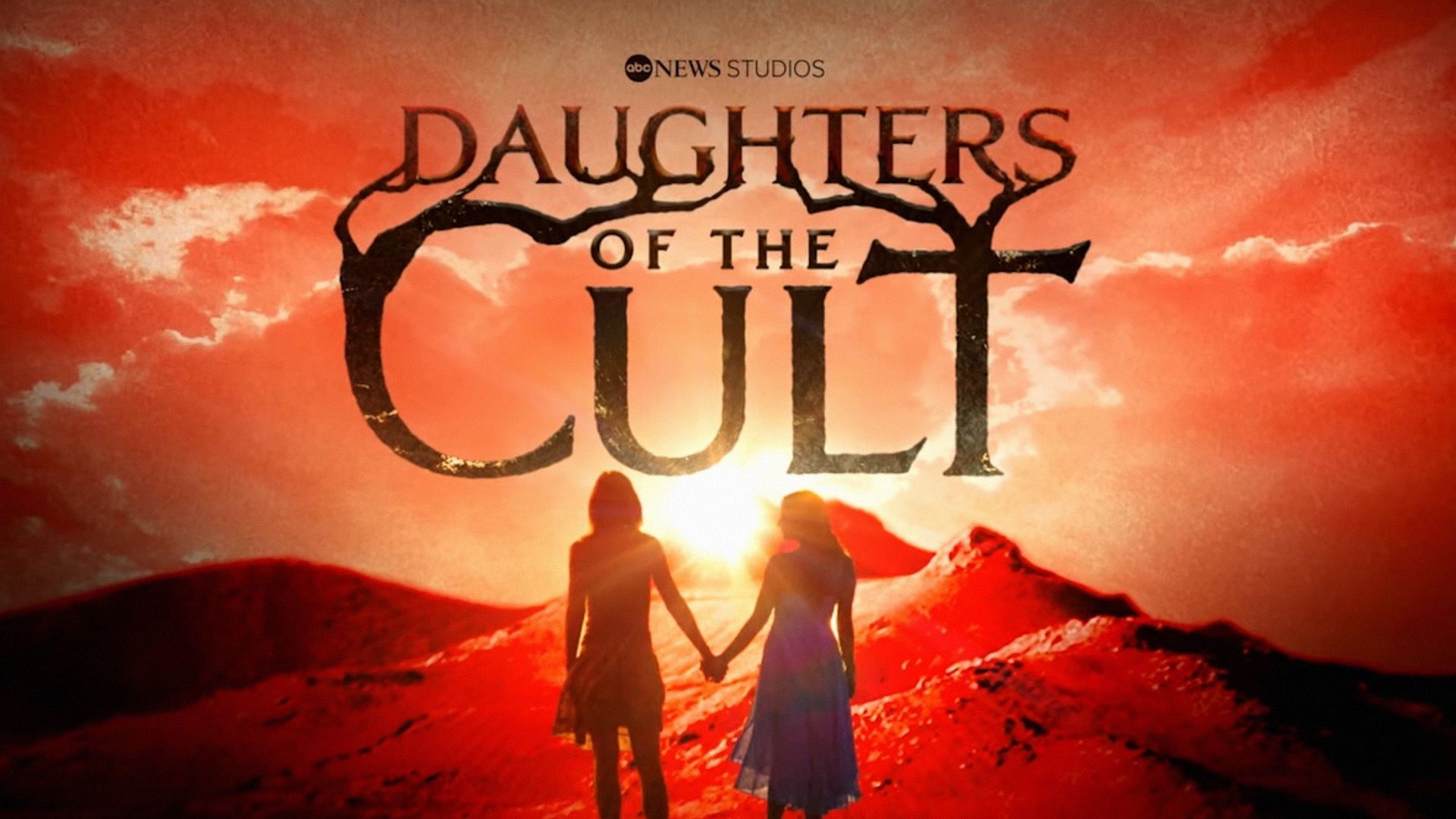 Daughters of the Cult 