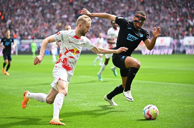 RB Leipzig vs TSG Hoffenheim Prediction and Betting Tips | 16th December 2023