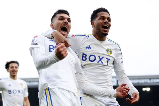 Preston North End vs Leeds United Prediction and Betting Tips | December 26th 2023