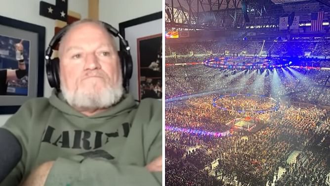 Road Dogg shares his honest thoughts on 24-year veteran following his WWE return