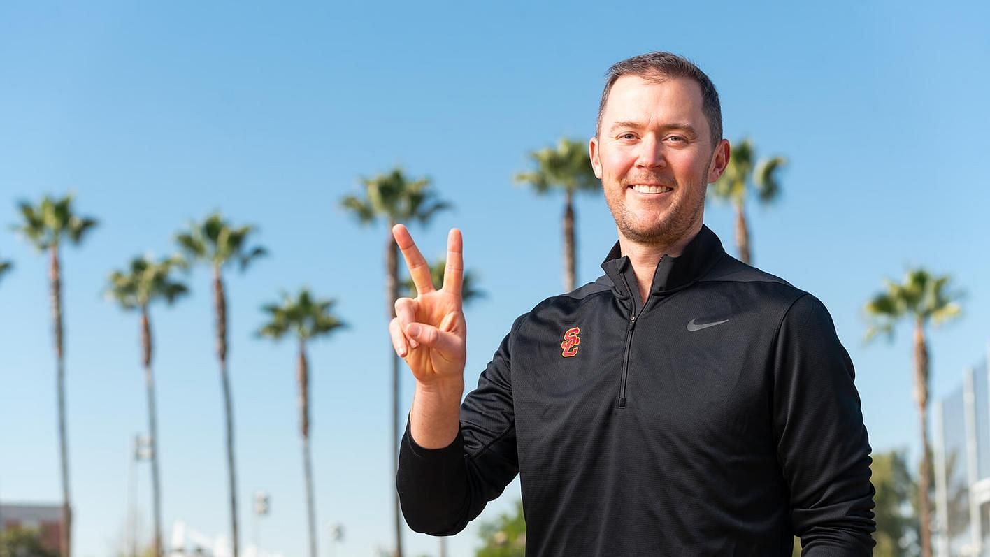 Lincoln Riley Net Worth, Salary, Contract and more