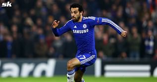 "He was going from Basel to Liverpool, and I made a fight" - Jose Mourinho makes interesting claim on Mohamed Salah's Chelsea stint