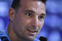 “If I have to choose, it’s Premier League or La Liga” - Argentina midfielder puts in transfer request live on national television