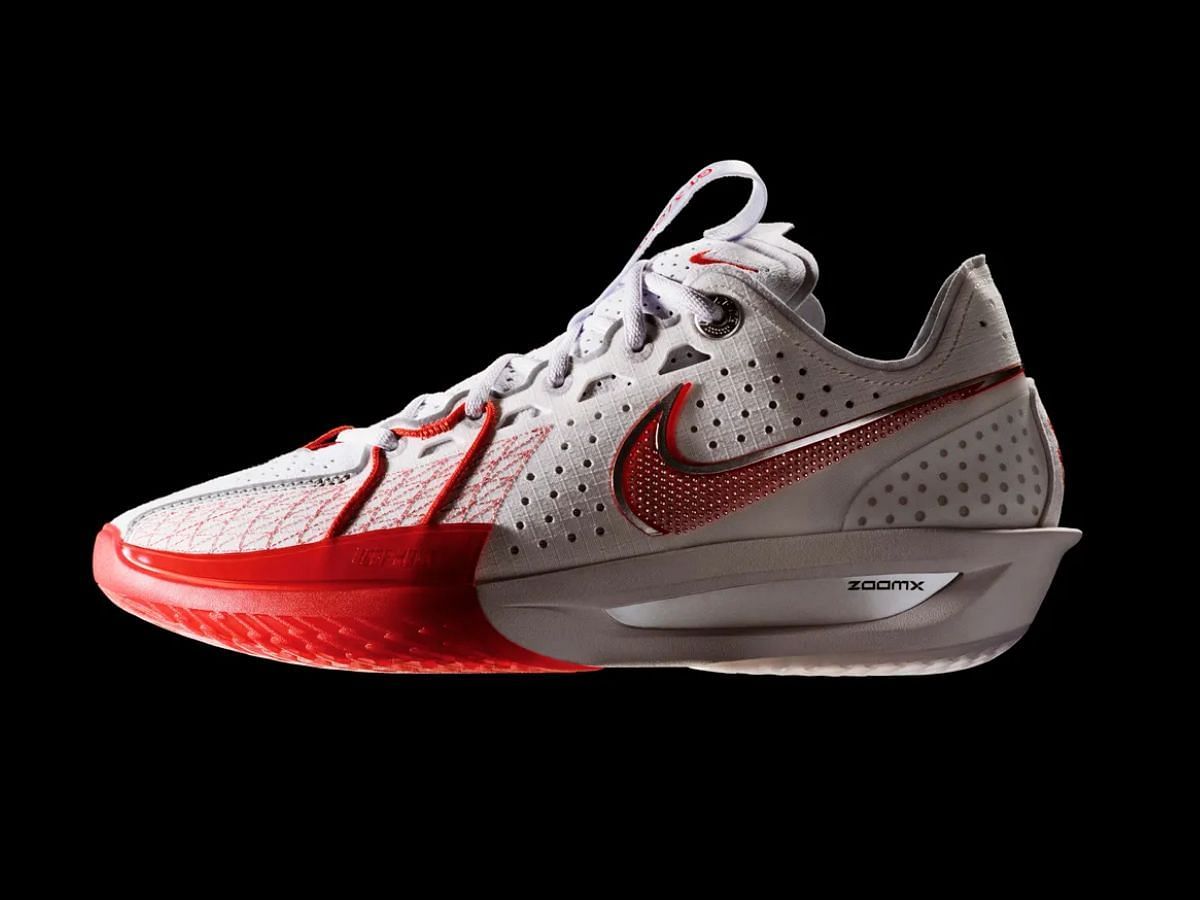 Nike Zoom GT Cut 3 