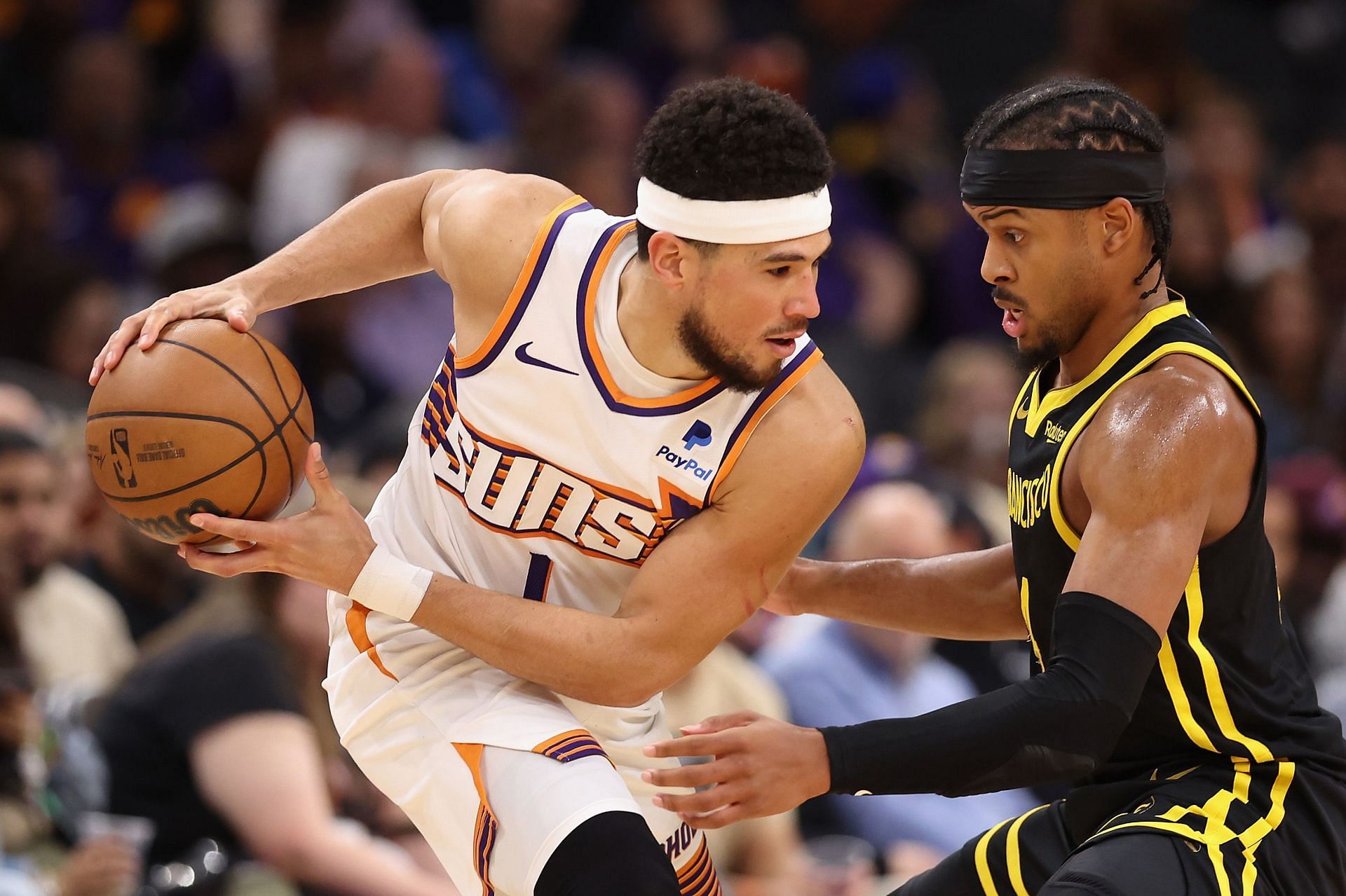 Golden State Warriors vs Phoenix Suns: Prediction and Betting Tips ...